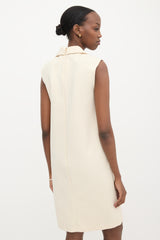 Gucci Jersey Shift Dress