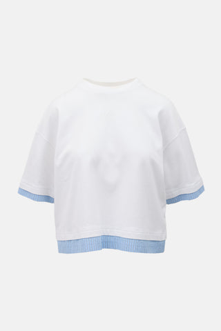 Gucci Layered T-Shirt