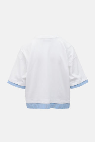 Gucci Layered T-Shirt