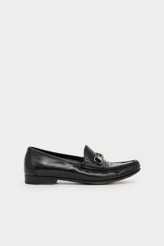 Gucci Leather 1953 Loafer