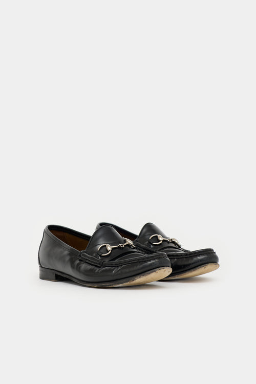 Gucci Leather 1953 Loafer