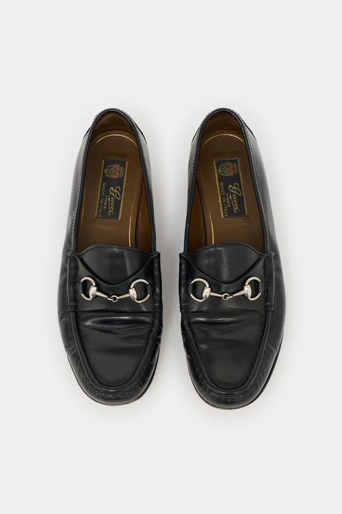 Gucci Leather 1953 Loafer