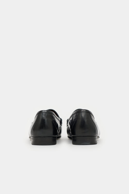 Gucci Leather 1953 Loafer