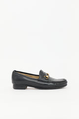 Gucci Leather 1953 Loafer