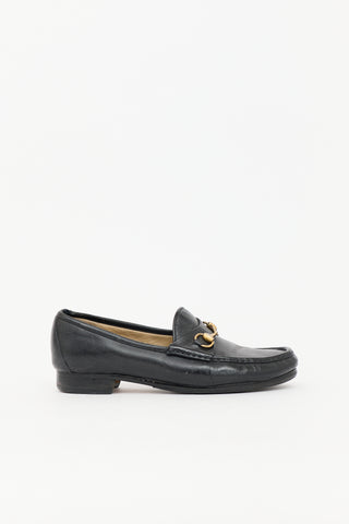 Gucci Leather 1953 Loafer