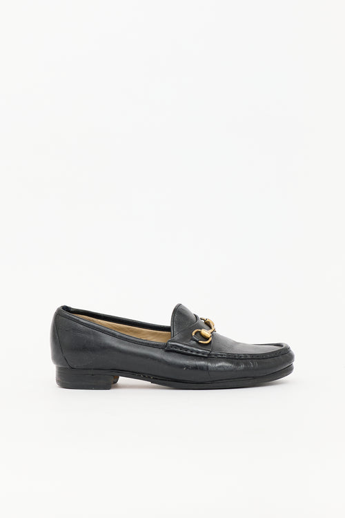 Gucci Leather 1953 Loafer