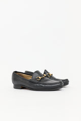 Gucci Leather 1953 Loafer