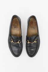 Gucci Leather 1953 Loafer