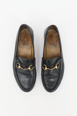 Gucci Leather 1953 Loafer