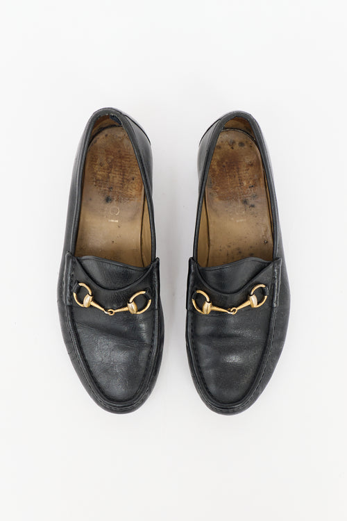 Gucci Leather 1953 Loafer