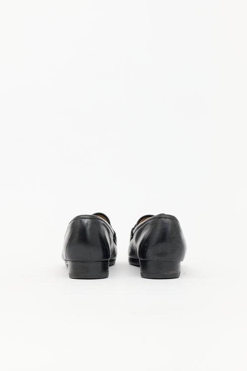 Gucci Leather 1953 Loafer
