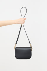 Gucci Leather 1955 Shoulder Bag