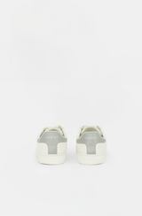 Gucci Leather Ace Perforated GG Sneaker