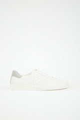 Gucci Leather GG Ace Sneaker