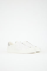 Gucci Leather GG Ace Sneaker