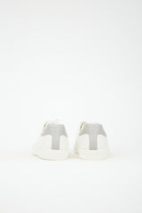 Gucci Leather GG Ace Sneaker