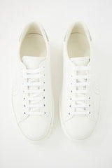 Gucci Leather GG Ace Sneaker