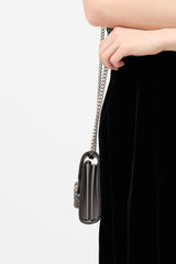 Gucci Leather Dionysus Wallet On Chain
