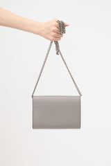 Gucci Leather Dionysus Wallet On Chain