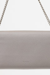 Gucci Leather Dionysus Wallet On Chain