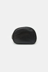 Gucci Leather Drawstring Bag