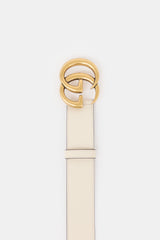 Gucci Leather GG Marmont Belt