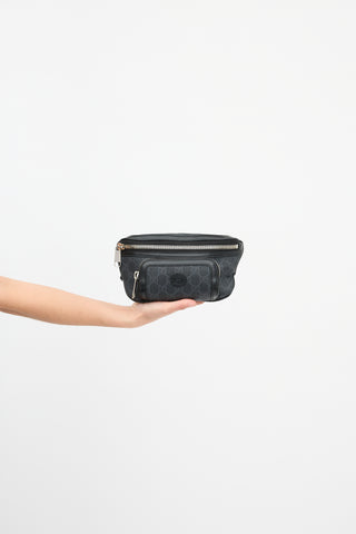 Gucci GG Supreme Belt Bag