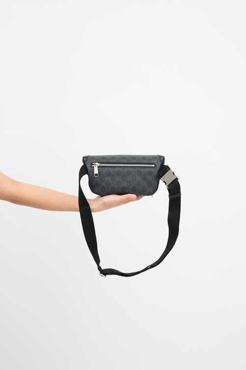 Gucci GG Supreme Belt Bag