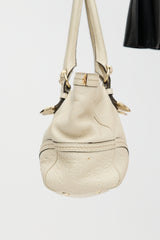Gucci Leather Guccissima Signoria Bag