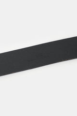 Gucci Leather Interlocking GG Belt