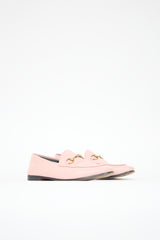Gucci Leather Jordaan Loafer