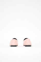 Gucci Leather Jordaan Loafer
