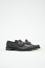 Gucci Leather 1953 Loafer