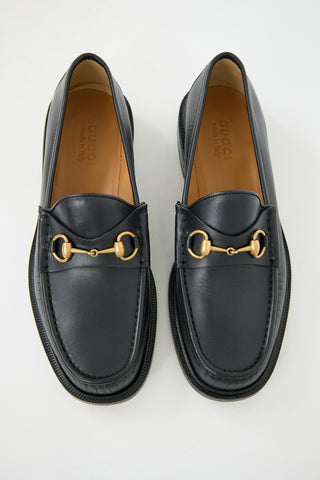 Gucci Leather 1953 Loafer