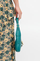 Gucci Leather Mini Jackie 1961 Bag