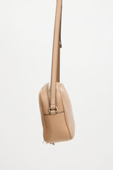 Gucci Leather Small Soho Disco Bag