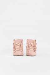 Gucci Leather Strappy Mule