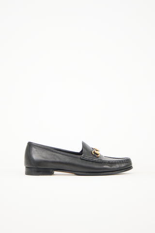 Gucci Leather 1953 Loafer