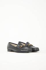 Gucci Leather 1953 Loafer