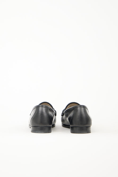 Gucci Leather 1953 Loafer