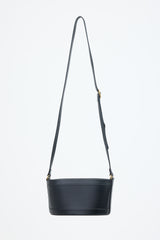 Gucci Leather 1955 Drawstring Bucket Bag
