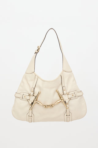Gucci Leather 85th Anniversary Bag
