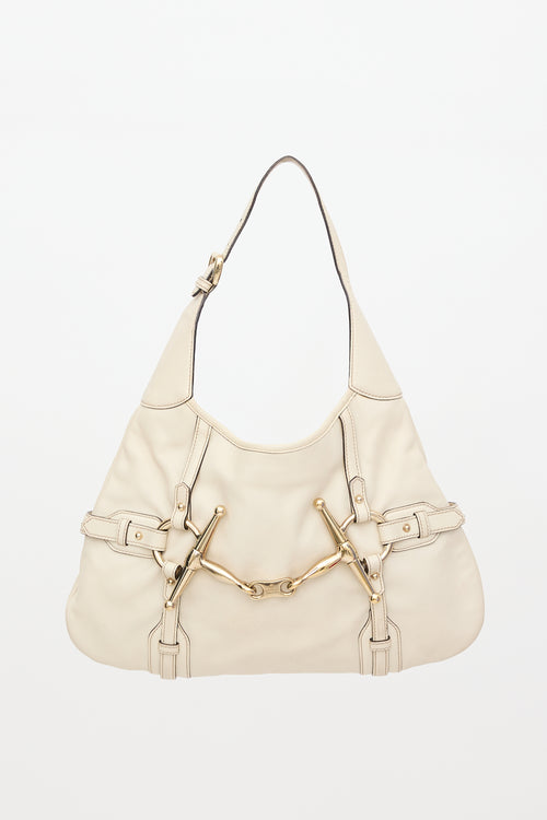 Gucci Leather 85th Anniversary Bag