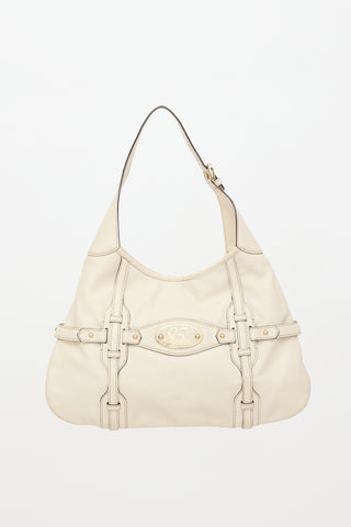 Gucci Leather 85th Anniversary Bag