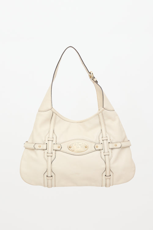 Gucci Leather 85th Anniversary Bag