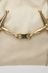 Gucci Leather 85th Anniversary Bag