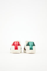 Gucci Leather Ace Sneaker