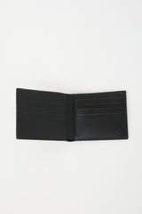 Gucci Leather Bi-Fold Wallet