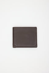 Gucci Leather Bifold Wallet