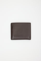 Gucci Leather Bifold Wallet